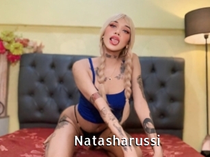 Natasharussi