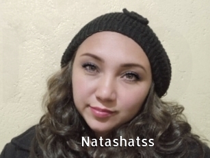 Natashatss