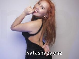 Natashazaenz