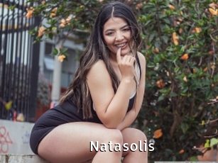 Natasolis