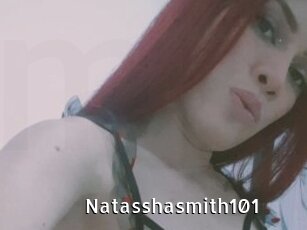 Natasshasmith101