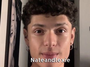 Nateandlexie