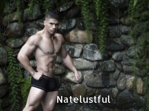 Natelustful