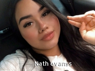 Nath_evanss