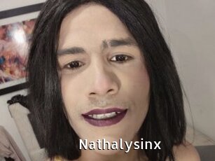 Nathalysinx