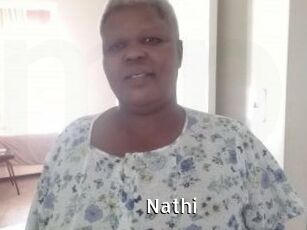 Nathi