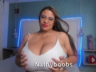 Nathyboobs
