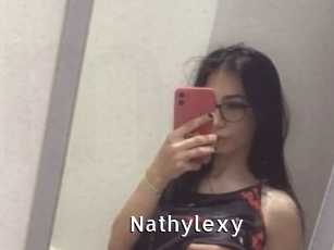 nathylexy My Porno Stash