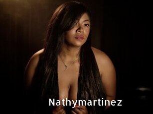 Nathymartinez