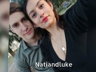 Natiandluke