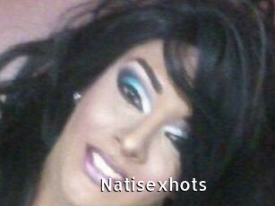 Natisexhots