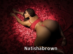 Natishabrown