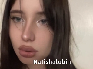 Natishalubin