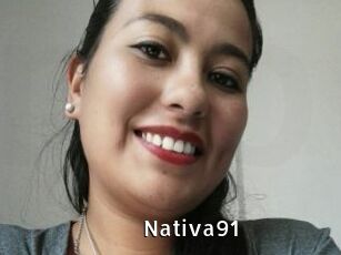 Nativa91