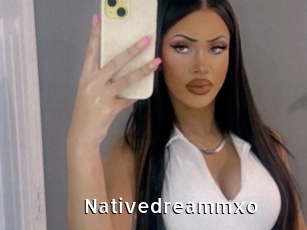 Nativedreammxo