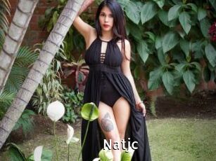 Natjc