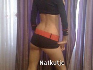 Natkutje