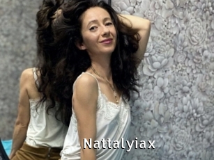 nattalyiax My Porno Stash