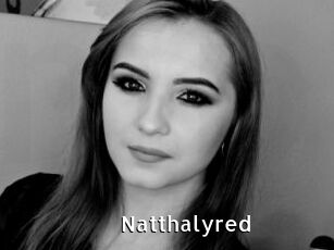 Natthalyred