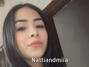 Nattiandmiia