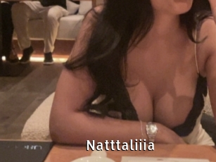 Natttaliiia