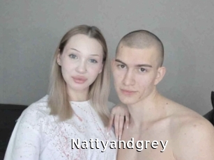 Nattyandgrey