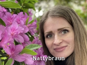 Nattybraun