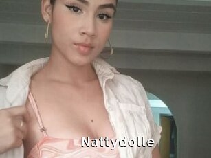 Nattydolle