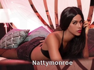 Nattymonroe