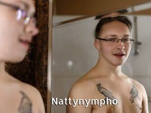 Nattynympho