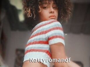Nattyromanof