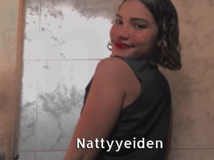 Nattyyeiden