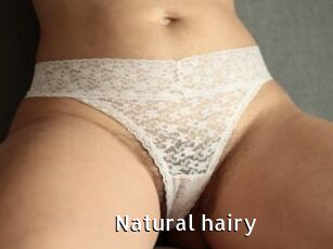 Natural_hairy