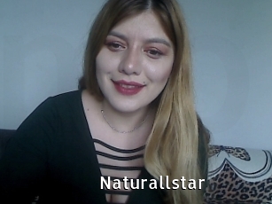 Naturallstar