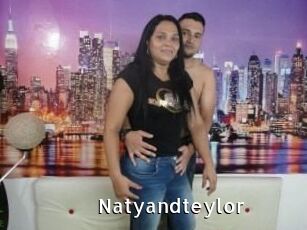 Natyandteylor