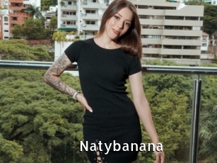 Natybanana
