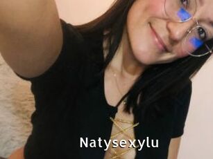 Natysexylu