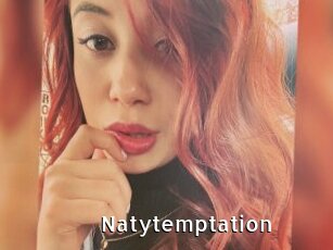 Natytemptation