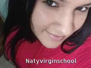 Natyvirginschool