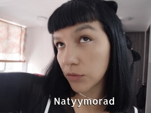 Natyymorad