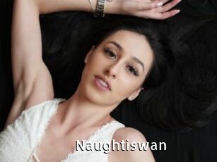 Naughtiswan