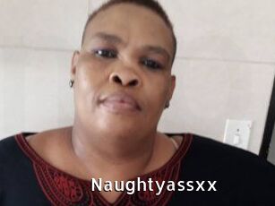 Naughtyassxx