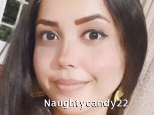 Naughtycandy22