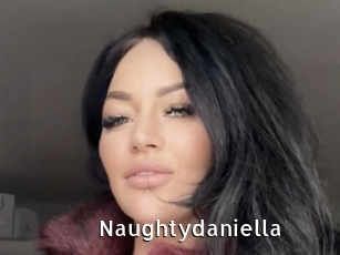 Naughtydaniella