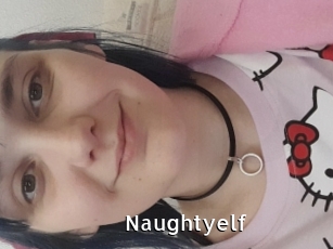 Naughtyelf