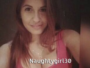 Naughtygirl30