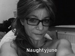 Naughtyjune
