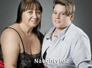 Naughtylez