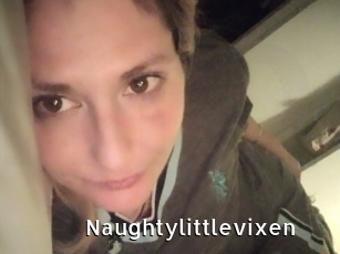 Naughtylittlevixen