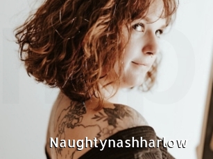 Naughtynashharlow